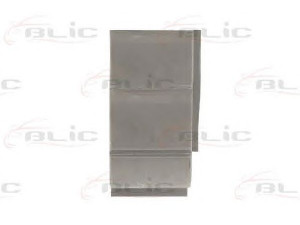 BLIC 6504-03-9558562P stogo statramstis 
 Kėbulas -> Keleivių kabina -> Stogo/durų ramsčiai/rėmai