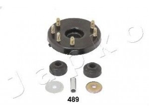 JAPKO GOJ489 pakabos statramsčio atraminis guolis 
 Ašies montavimas/vairavimo mechanizmas/ratai -> Montavimas, pakabos statramstis
51675-TC0-T01