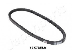 JAPANPARTS DT-13X765LA V formos diržas 
 Techninės priežiūros dalys -> Techninės priežiūros intervalai
11950-VB300