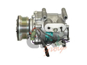 CTR 1201755 kompresorius, oro kondicionierius 
 Oro kondicionavimas -> Kompresorius/dalys
1044198, 6926859
