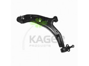 KAGER 87-1384 vikšro valdymo svirtis 
 Ašies montavimas/vairavimo mechanizmas/ratai -> Valdymo svirtis/pasukamosios svirties sujungimas -> Vairo trauklės (valdymo svirtis, išilginis balansyras, diago
54501-BM400, 54501-BM410, 54501-BN300