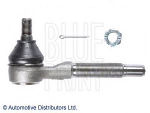 BLUE PRINT ADN187117 skersinės vairo trauklės galas 
 Vairavimas -> Vairo mechanizmo sujungimai
48570-VB025, D8570-VS40A