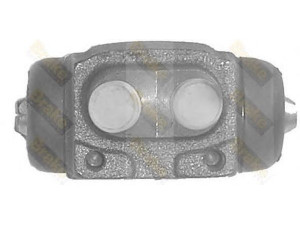 Brake ENGINEERING WC1133BE rato stabdžių cilindras 
 Stabdžių sistema -> Ratų cilindrai
1640544