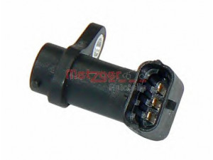 METZGER 0903029 jutiklis, skirstomojo veleno padėtis 
 Elektros įranga -> Jutikliai
71739799, 6238282, 24 435 096, 25 337 265