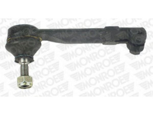 MONROE L25106 skersinės vairo trauklės galas 
 Vairavimas -> Vairo mechanizmo sujungimai
6000 022 714