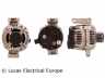 LUCAS ELECTRICAL LRB00443 kintamosios srovės generatorius 
 Elektros įranga -> Kint. sr. generatorius/dalys -> Kintamosios srovės generatorius
YC1T-10300-BH, YC1T-10300-BJ