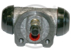 OPTIMAL RZ-3914 rato stabdžių cilindras 
 Stabdžių sistema -> Ratų cilindrai
6020783, 6028053, 6078741, 6079641