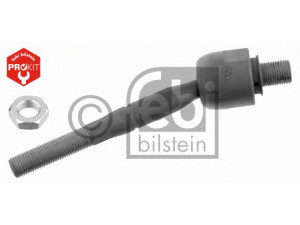 FEBI BILSTEIN 27813 vidinė skersinė vairo trauklė 
 Vairavimas -> Vairo mechanizmo sujungimai
57724-38000, 57724-38010, 57724-38010