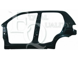 EQUAL QUALITY L03030 šoninis skydas 
 Kėbulas -> Kuro bakas/dalys
96316936, 96568725