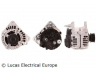 LUCAS ELECTRICAL LRB00477 kintamosios srovės generatorius 
 Elektros įranga -> Kint. sr. generatorius/dalys -> Kintamosios srovės generatorius
038903025A