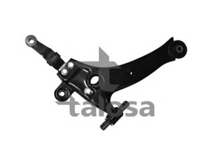 TALOSA 40-04041 vikšro valdymo svirtis 
 Ašies montavimas/vairavimo mechanizmas/ratai -> Valdymo svirtis/pasukamosios svirties sujungimas -> Vairo trauklės (valdymo svirtis, išilginis balansyras, diago
5450138000, 5450138010