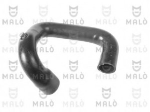 MAL? 18880A radiatoriaus žarna 
 Aušinimo sistema -> Žarnelės/vamzdeliai/sujungimai -> Radiatoriaus žarnos
7700651582, 7700651584, 7704001346