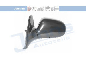JOHNS 81 09 37-5 išorinis veidrodėlis 
 Kėbulas -> Langai/veidrodėliai -> Veidrodėlis
87940 1E190