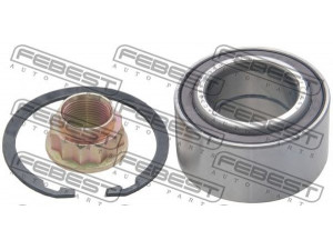FEBEST DAC38693439M-KIT rato guolio komplektas 
 Ašies montavimas/vairavimo mechanizmas/ratai -> Rato stebulė/montavimas -> Rato guolis
6822.JL, 90369-W0001