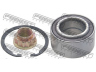 FEBEST DAC38693439M-KIT rato guolio komplektas 
 Ašies montavimas/vairavimo mechanizmas/ratai -> Rato stebulė/montavimas -> Rato guolis
6822.JL, 90369-W0001
