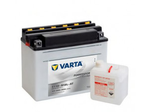 VARTA 520016020A514 starterio akumuliatorius; starterio akumuliatorius