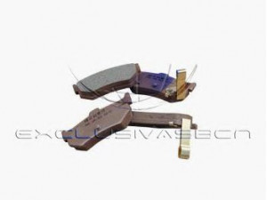 MDR MRP-2800 stabdžių trinkelių rinkinys, diskinis stabdys 
 Techninės priežiūros dalys -> Papildomas remontas
5580064820, 5580064820000, 5580068420
