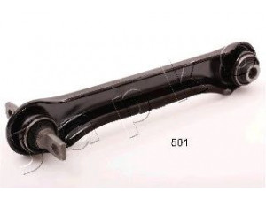 JAPKO 71500R vikšro valdymo svirtis 
 Ašies montavimas/vairavimo mechanizmas/ratai -> Valdymo svirtis/pasukamosios svirties sujungimas -> Vairo trauklės (valdymo svirtis, išilginis balansyras, diago
MR130480