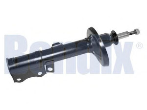 BENDIX 060740GLB amortizatorius 
 Pakaba -> Amortizatorius