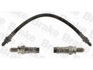 Brake ENGINEERING BH772105 stabdžių žarnelė 
 Stabdžių sistema -> Stabdžių žarnelės
1027745, 1613354, 6125910, 6126854