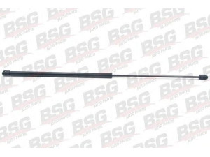 BSG BSG 90-980-003 dujinė spyruoklė, gaubtas 
 Kėbulas -> Dujinės spyruoklės
1K0 823 359 A, 1K0823359A