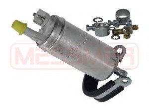 MESSMER 770035 kuro siurblys 
 Degalų tiekimo sistema -> Kuro siurblys/dalys -> Kuro siurblys
60 01 008 899, 021 906 091 B