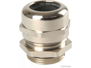 HERTH+BUSS ELPARTS 50390689 įsuktas laido riebokšlis