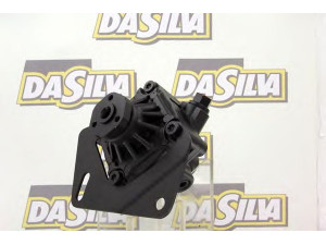 DA SILVA DP2526 hidraulinis siurblys, vairo sistema 
 Vairavimas -> Vairo pavara/siurblys
0000060577398, 0000604587318, 60577398