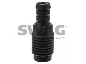 SWAG 60 94 4653 apsauginio dangtelio komplektas, amortizatorius 
 Ašies montavimas/vairavimo mechanizmas/ratai -> Montavimas, pakabos statramstis
82 00 127 285