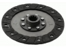 SACHS 1864 634 041 sankabos diskas