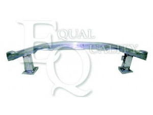 EQUAL QUALITY L05589 montavimo rėmas, buferis 
 Kėbulas -> Kėbulo dalys/ sparnas/buferis -> Buferis/dalys
752100015R