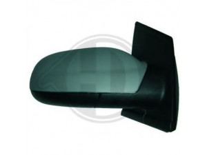 DIEDERICHS 2235025 išorinis veidrodėlis 
 Kėbulas -> Langai/veidrodėliai -> Veidrodėlis
5Z0857507B, 5Z0857507B1NN, 5Z0857507B999