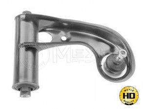 MEYLE 016 050 2104/HD vikšro valdymo svirtis 
 Ašies montavimas/vairavimo mechanizmas/ratai -> Valdymo svirtis/pasukamosios svirties sujungimas -> Vairo trauklės (valdymo svirtis, išilginis balansyras, diago
05101057AA, 5101057AA, 202 330 49 07