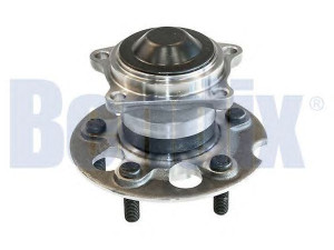 BENDIX 051485B rato guolio komplektas 
 Ašies montavimas/vairavimo mechanizmas/ratai -> Rato stebulė/montavimas -> Rato guolis
42410-42010