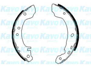 KAVO PARTS BS-7411 stabdžių trinkelių komplektas 
 Techninės priežiūros dalys -> Papildomas remontas
4406070J20, 4406070J25, 4406070J28