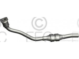 EEC VK8030 katalizatoriaus keitiklis 
 Išmetimo sistema -> Katalizatoriaus keitiklis
1H1253058CX, 1H2253208LX, 3A1253208CX