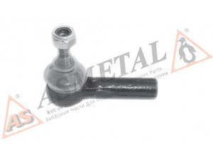 ASMETAL 17TY0101 skersinės vairo trauklės galas 
 Vairavimas -> Vairo mechanizmo sujungimai
45046-19175, 45046-29305