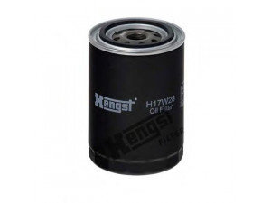 HENGST FILTER H17W28 alyvos filtras 
 Filtrai -> Alyvos filtras
VC 8813, 1536 946, 1537 039, A 720 X 6714 HA