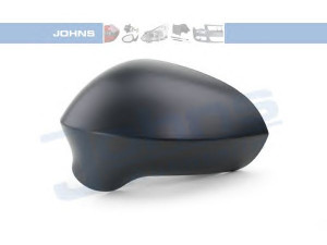 JOHNS 67 16 37-90 dangtelis, išorinis veidrodėlis 
 Kėbulas -> Keleivių kabina -> Veidrodėlis
6J0 857 537A, 6J0 857 537C, 6J0 857 537E