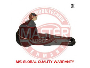 MASTER-SPORT 15445-PCS-MS atramos/vairo trauklė 
 Ašies montavimas/vairavimo mechanizmas/ratai -> Sujungimai -> Atramos/vairo trauklė
54530-24000, 54530-24A00