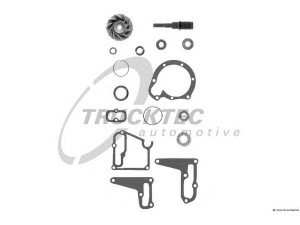 TRUCKTEC AUTOMOTIVE 01.43.351 remonto komplektas, vandens siurblys
352 200 1004, 352 200 1904, 352 200 3304