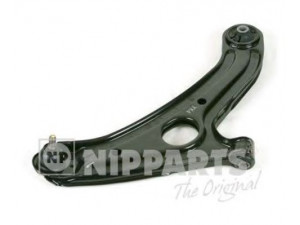 NIPPARTS J4910515 vikšro valdymo svirtis 
 Ašies montavimas/vairavimo mechanizmas/ratai -> Valdymo svirtis/pasukamosios svirties sujungimas -> Vairo trauklės (valdymo svirtis, išilginis balansyras, diago
54501-1C000, 54501-1C010