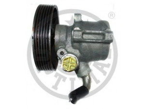 OPTIMAL HP-175 hidraulinis siurblys, vairo sistema 
 Vairavimas -> Vairo pavara/siurblys
9625148380
