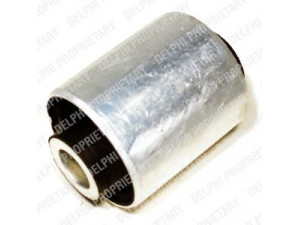 DELPHI TD398W valdymo svirties/išilginių svirčių įvorė 
 Ašies montavimas/vairavimo mechanizmas/ratai -> Valdymo svirtis/pasukamosios svirties sujungimas -> Montavimas/sutvirtinimas
202 333 6414, 202 333 8414