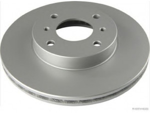 MAGNETI MARELLI 600000086610 stabdžių diskas
40206-2F501, 40206-55F03, 40206-7J100