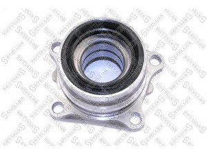 STELLOX 43-28508-SX rato guolio komplektas 
 Ašies montavimas/vairavimo mechanizmas/ratai -> Rato stebulė/montavimas -> Rato guolis
42409-42010
