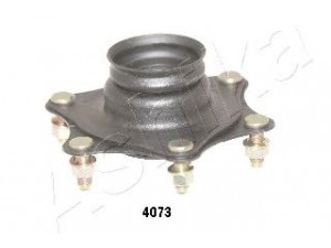 ASHIKA GOM-4073 pakabos statramsčio atraminis guolis 
 Ašies montavimas/vairavimo mechanizmas/ratai -> Montavimas, pakabos statramstis
51920-SWA-A01