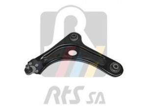 RTS 96-00764-2 vikšro valdymo svirtis 
 Ašies montavimas/vairavimo mechanizmas/ratai -> Valdymo svirtis/pasukamosios svirties sujungimas -> Vairo trauklės (valdymo svirtis, išilginis balansyras, diago
3520.Y1, 9670772080