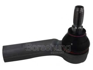 Borsehung B11345 skersinės vairo trauklės galas 
 Vairavimas -> Vairo mechanizmo sujungimai
6Q0423812, 6Q0423812, 6Q0423812