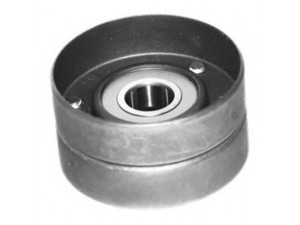 MAGNETI MARELLI 331316170592 įtempiklio skriemulys, V formos rumbuotas diržas
7420939284